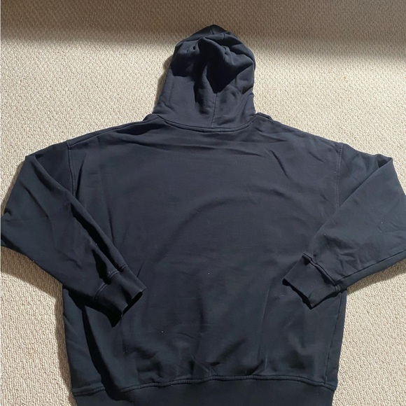 GYMSHARK REST DAY ESSENTIALS HOODIE - Picture 2 of 3